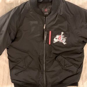 Men’s Nike Bomber Jacket